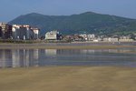 Hendaye, Frankreich