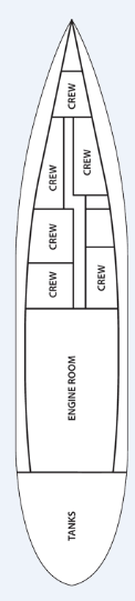 deck plan
