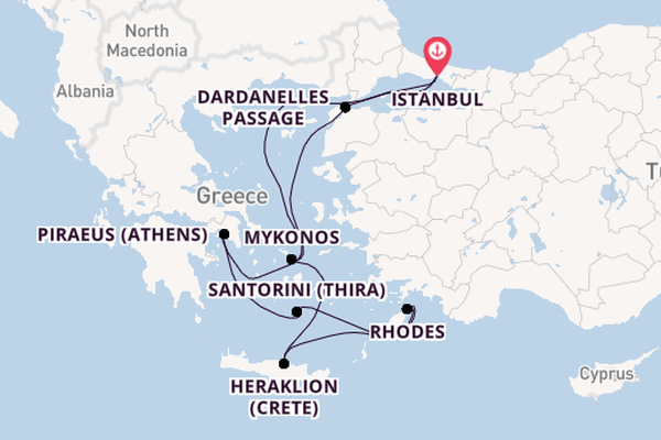 Costa Cruises