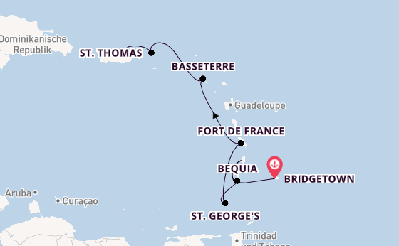 Silversea Cruises
