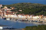 Port Vendres, Frankrijk