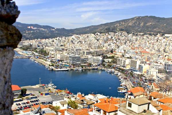 Ga mee op de Azamara Quest naar Athene (Piraeus)
