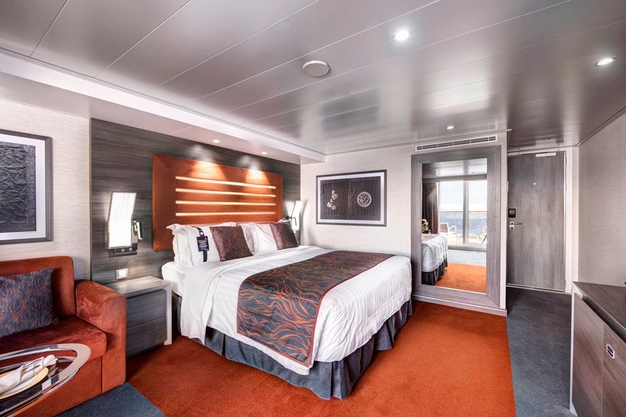 Westelijke Middellandse Zee vanaf Barcelona, Spanje met de MSC Meraviglia