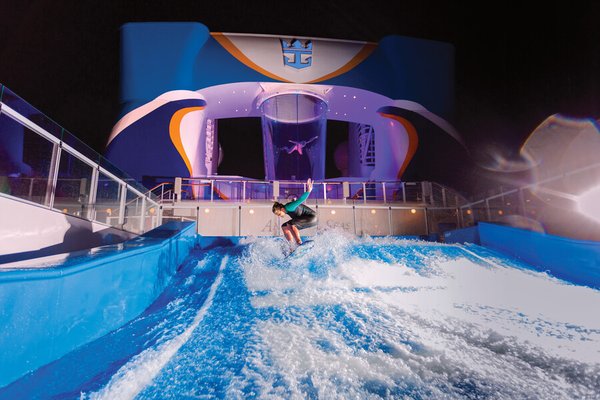 Anthem of the Seas