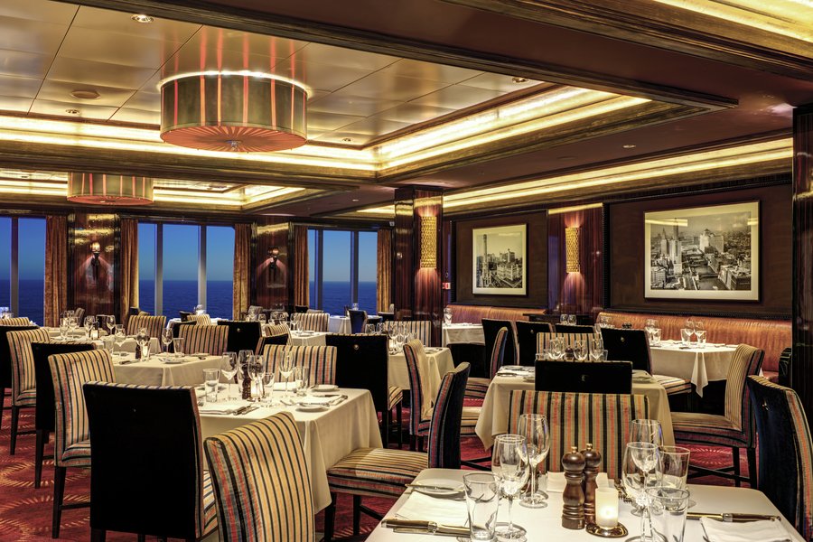Western Mediterranean from Barcelona, Spain with the Norwegian Epic