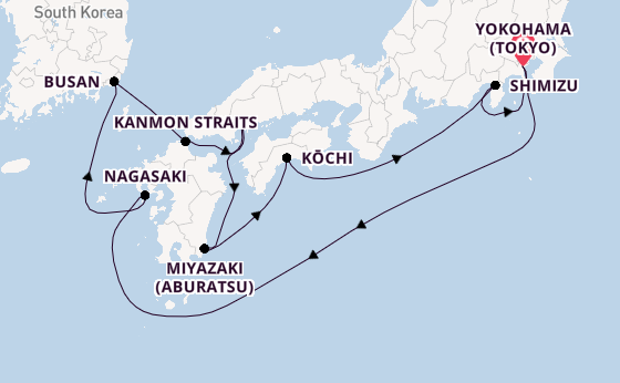 Luxury Japan Explorer & Tokyo Stay