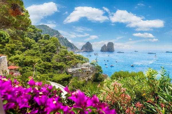 Capri, Italy