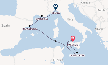 MSC Cruises