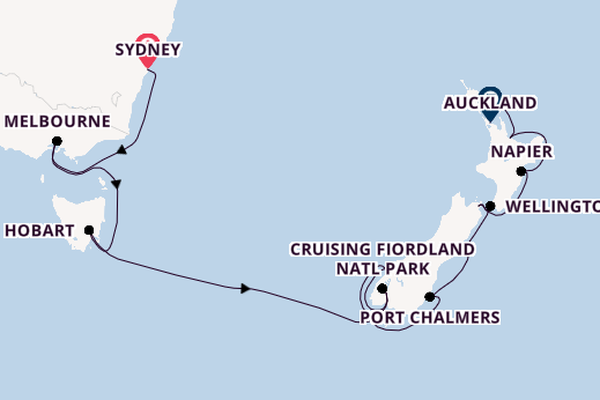 Holland America Line