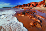 Dampier (Karatha), West Australien