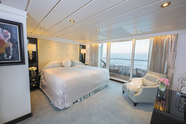 Seven Seas Mariner