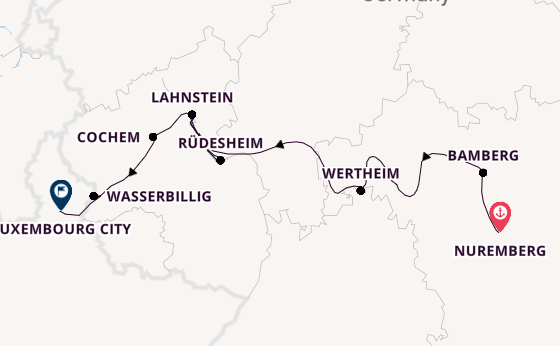 AmaWaterways