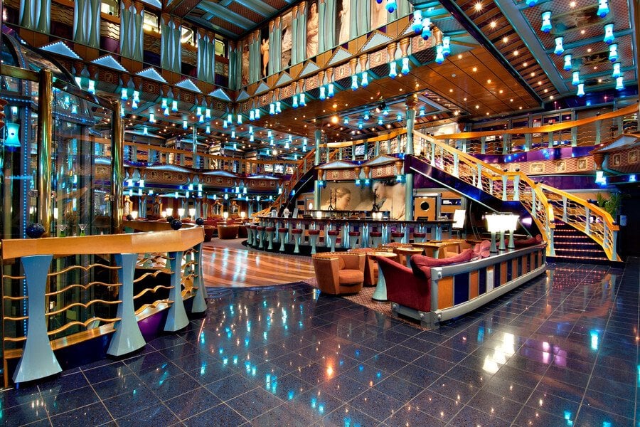 Carnival Miracle