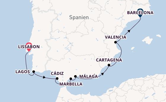 Ponant