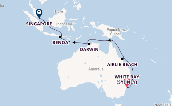 Carnival Cruise Lines