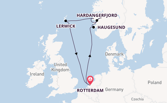 Holland America Line