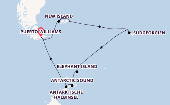 Silversea Cruises