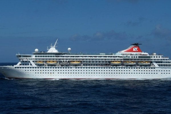 Balmoral