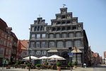 Lüneburg, Deutschland