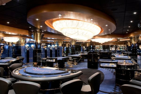 MSC Magnifica