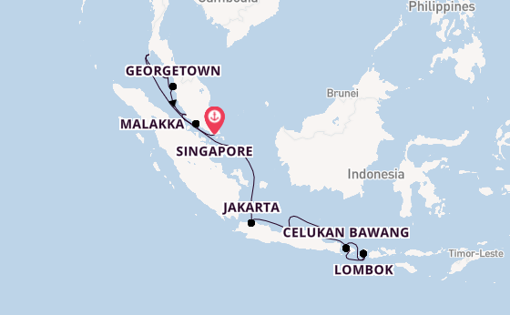Oceania Cruises