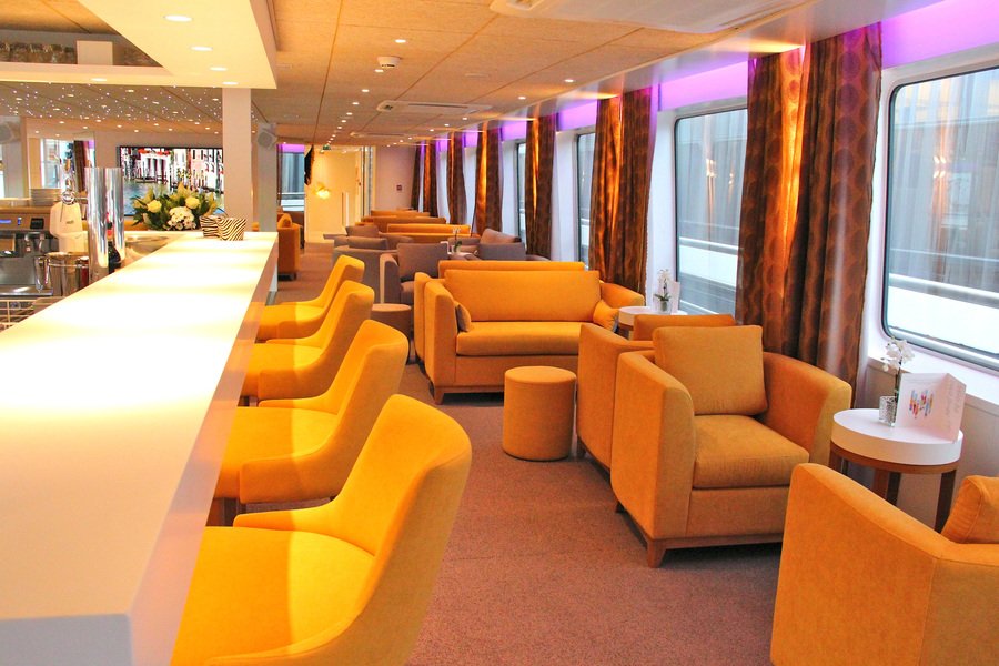 MS Camargue