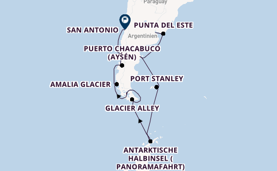 Holland America Line