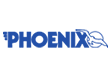 Logo of Phoenix Kreuzfahrten 