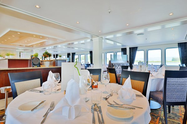 MS Lady Cristina