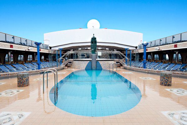 Carnival Legend