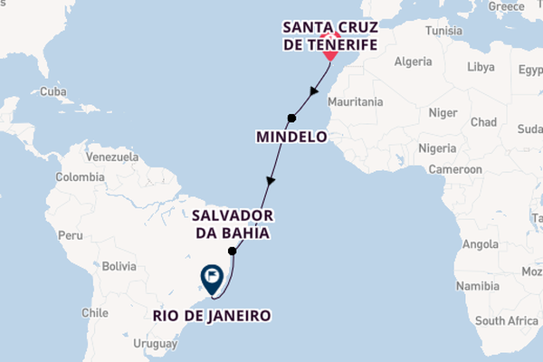 Costa Cruises