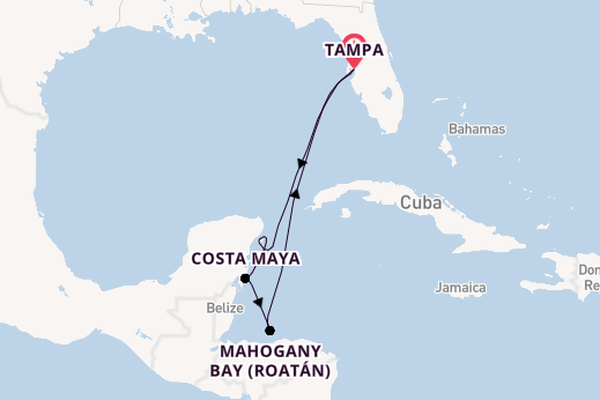 Royal Caribbean