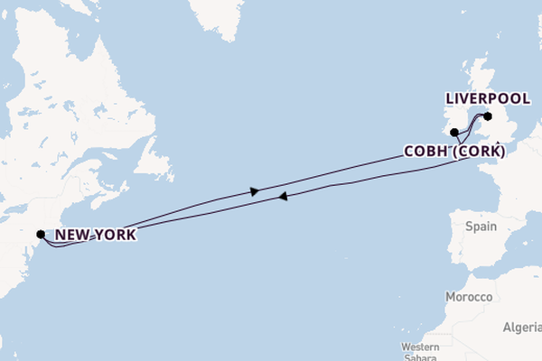 Cunard