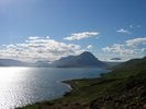 Akureyri, IJsland