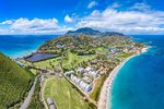 St. Kitts, St. Kitts und Nevis