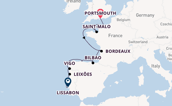 Azamara 