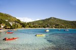 Tobago Cays, St.Vincent und die Grenadinen