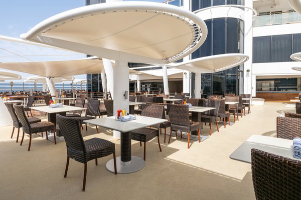 Norwegian Epic