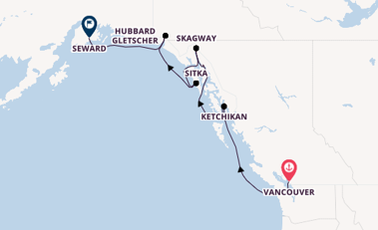 Cruise Waypoints