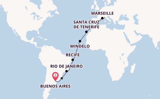 Costa Cruises