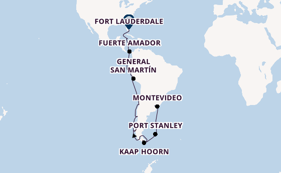 Holland America Line