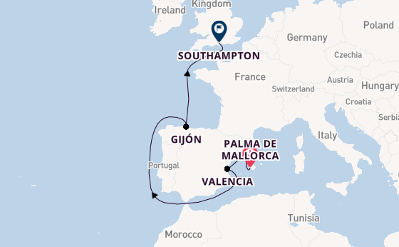 MSC Cruises