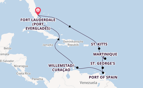 Princess Cruises