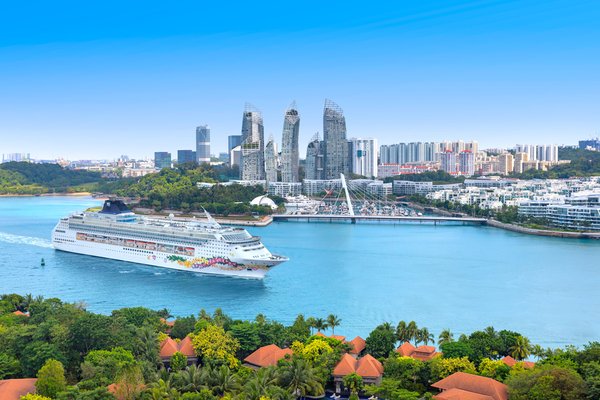 Norwegian Sky