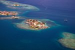 San Blas Archipelago (Panoramafahrt)