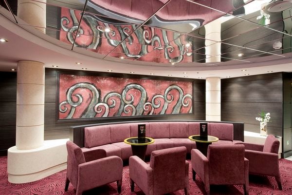 MSC Magnifica