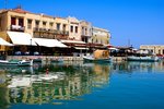 Rethymnon (Kreta), Griekenland