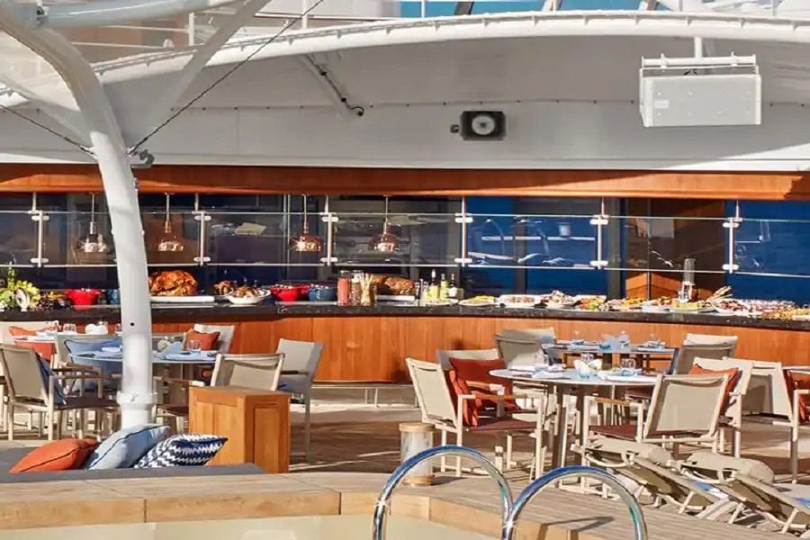 Seabourn Pursuit