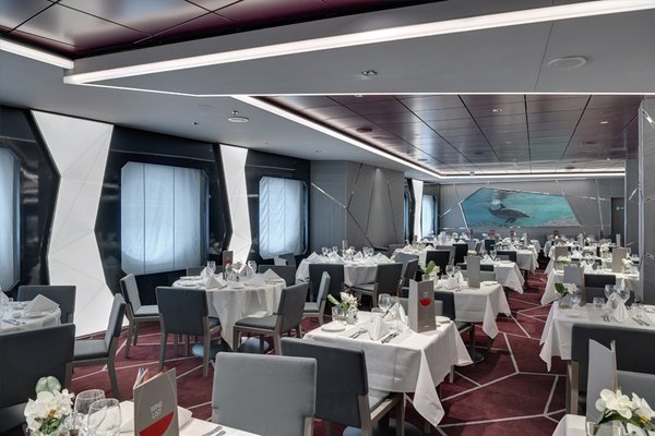 MSC Seaview