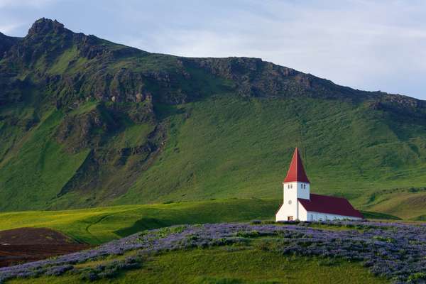 In 8 dagen naar Reykjavik